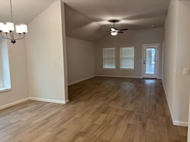 Building Photo - First Month Free - New Home!