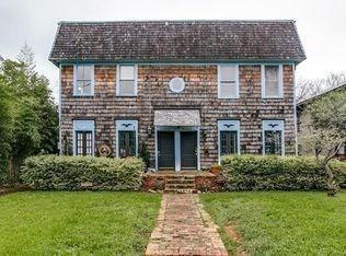 Primary Photo - 4009 N Hall St