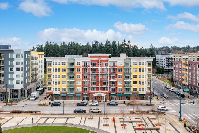 Building Photo - The Cleveland Condominiums