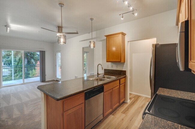 Building Photo - The Nelson