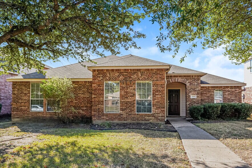 Primary Photo - 1415 Heather Ridge Dr