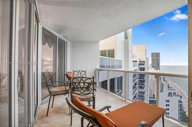 Building Photo - 19111 Collins Ave