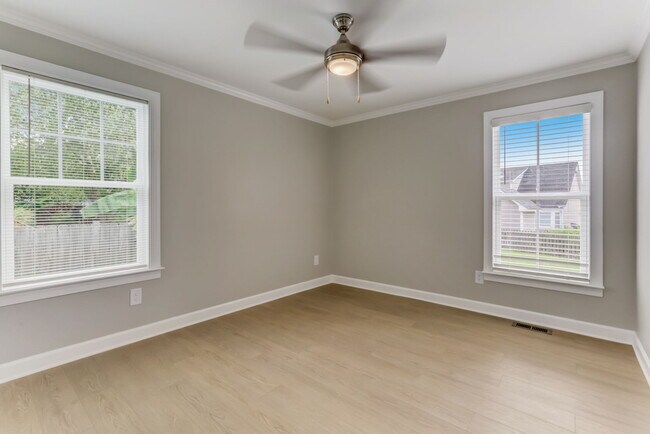 Bedroom 3 - 4112 Cobble Ct