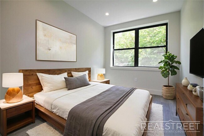 Floorplan - 1166 Saint Johns Place