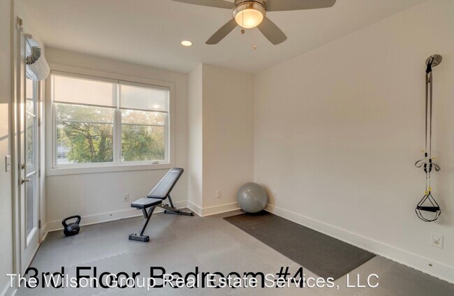 Building Photo - 4 br, 4 bath House - 2217B 11th Avenue South