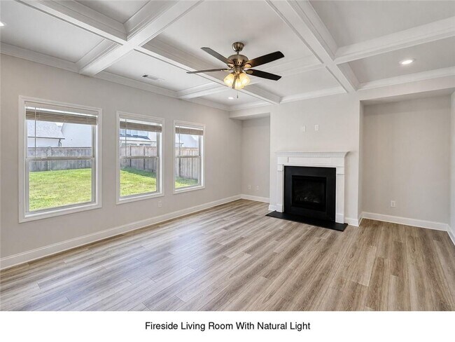 Building Photo - 4503 Cedar Oak Ct