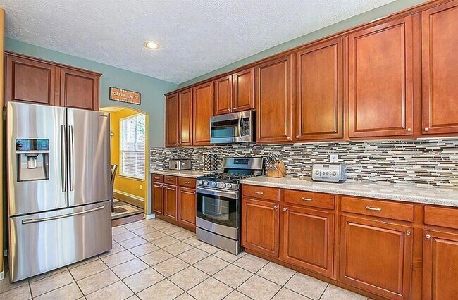 Building Photo - 4506 Timber Pine Tr
