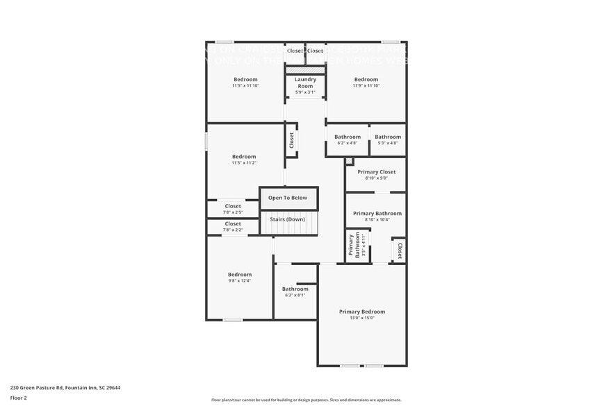 Building Photo - 230 Green Pasture Rd