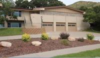 Building Photo - 1711 S Wasatch Dr.