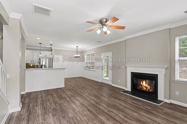 Building Photo - 5000 Joyful Noise Ln