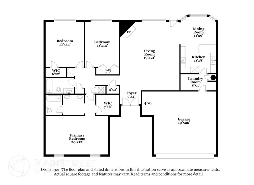 Building Photo - 9501 Chelmsford Dr