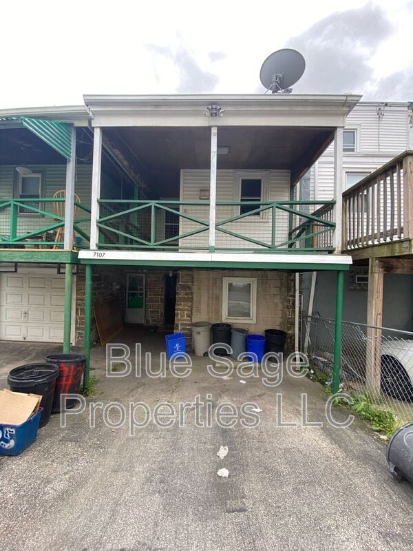 Building Photo - 7107 Stockley Ave