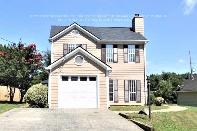 Primary Photo - 2342 Glencairn Ln SW