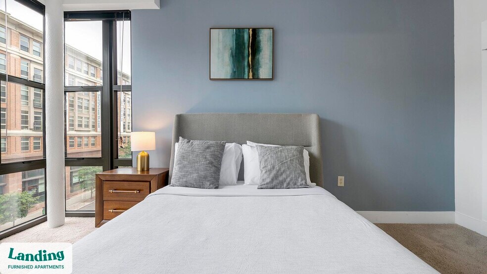 Building Photo - 3801 Georgia Ave NW