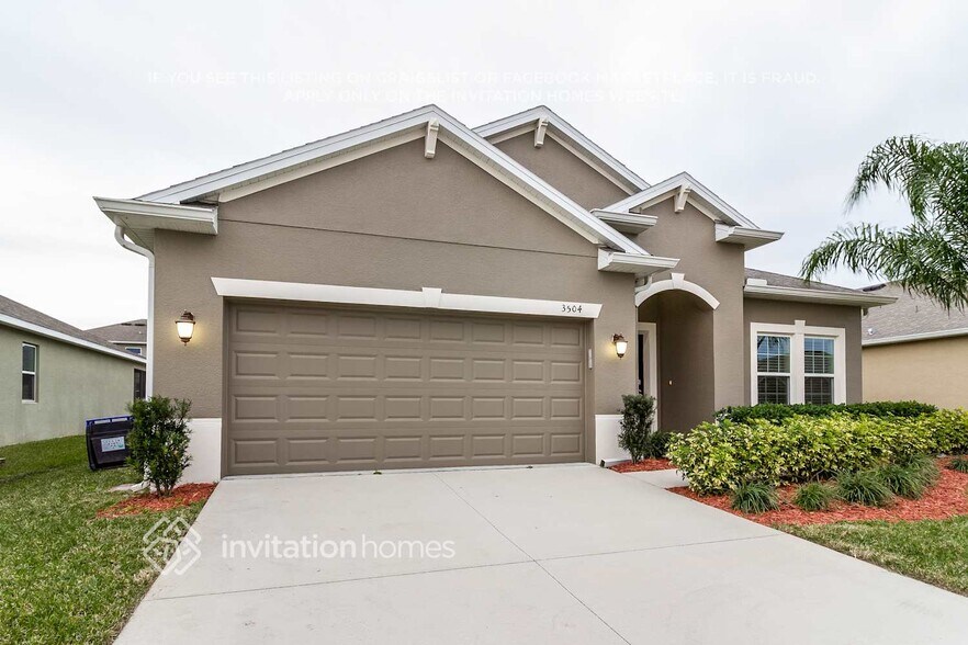 Primary Photo - 3504 Sprite Ln