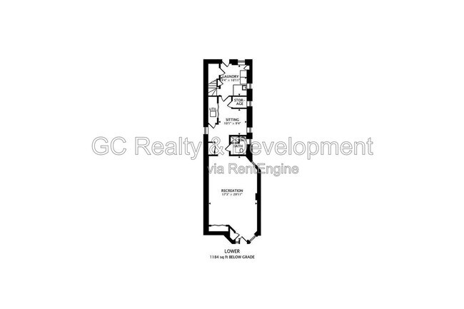 Building Photo - 4936 S St Lawrence Ave