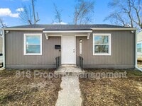 Building Photo - 5205 Locust Ave