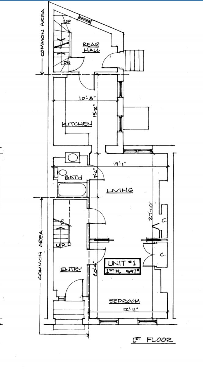 Building Photo - 29 Essex St