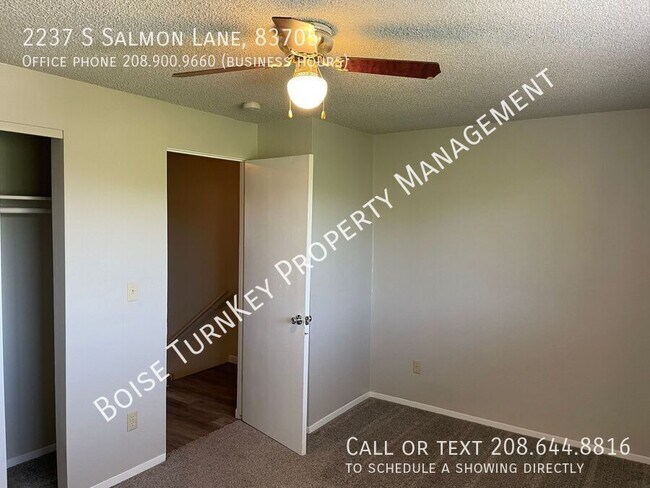 Building Photo - 2237 S Salmon Ln