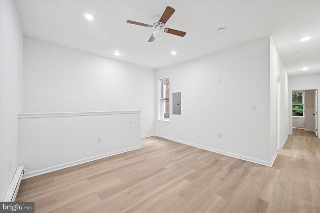 Building Photo - 2535 N 28th St