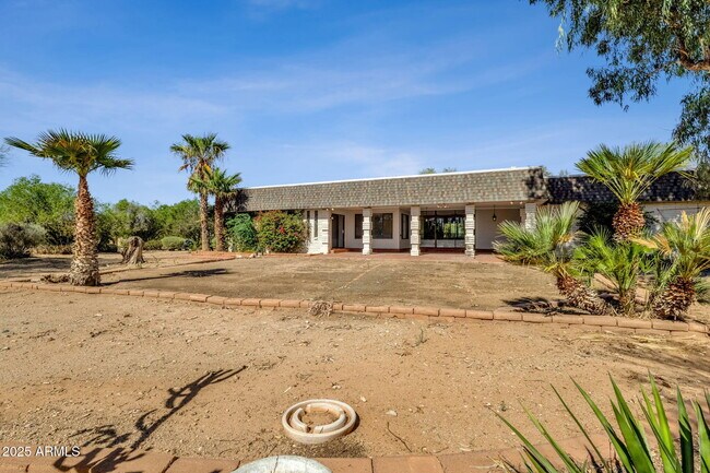 Building Photo - 12323 E Appaloosa Pl