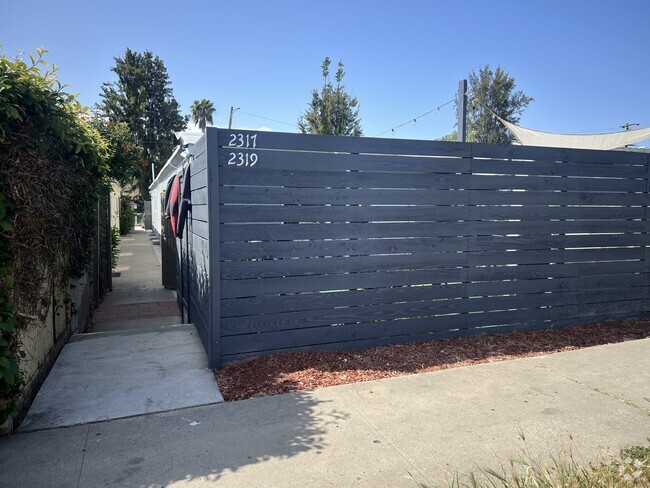 Building Photo - 2317 Grand Ave