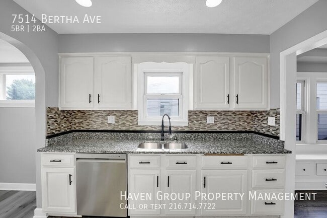 Building Photo - 7514 Bertha Ave
