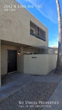 Building Photo - 2642 N 43rd Ave