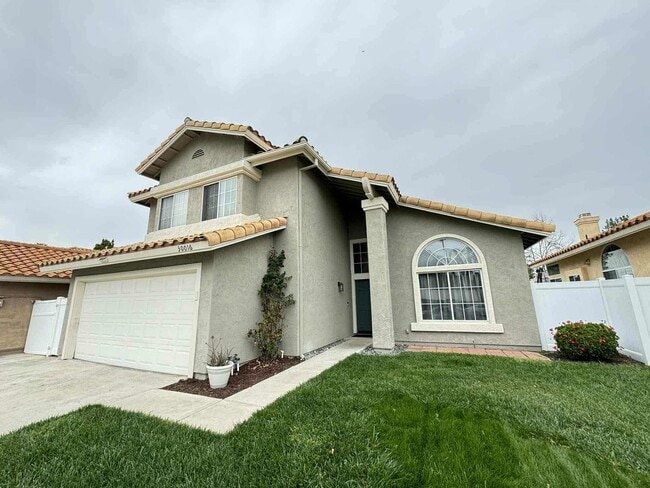 Primary Photo - Temecula 3 Bedroom Home with Solar!