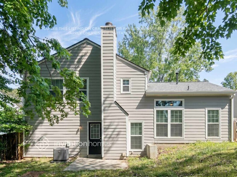 Building Photo - 6405 Laurel Post Ct