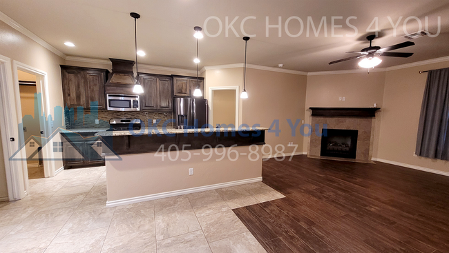 Building Photo - Beautiful 3 Bedroom Home in Edmond School ...