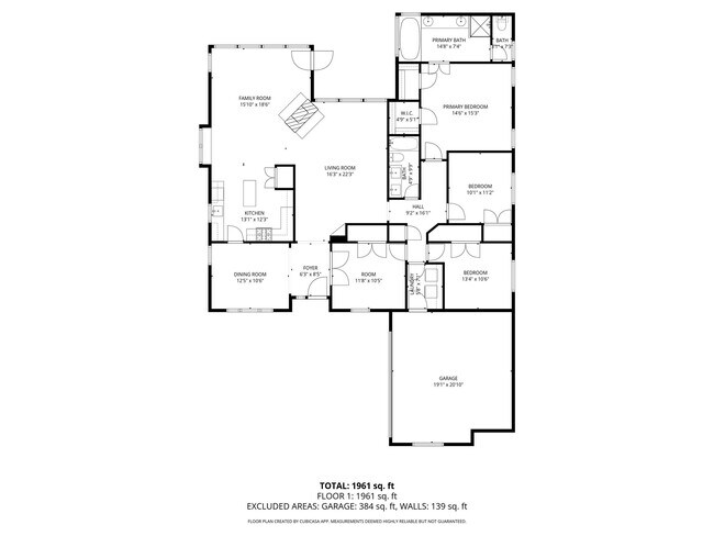 Building Photo - 9431 Tarton Way Ct