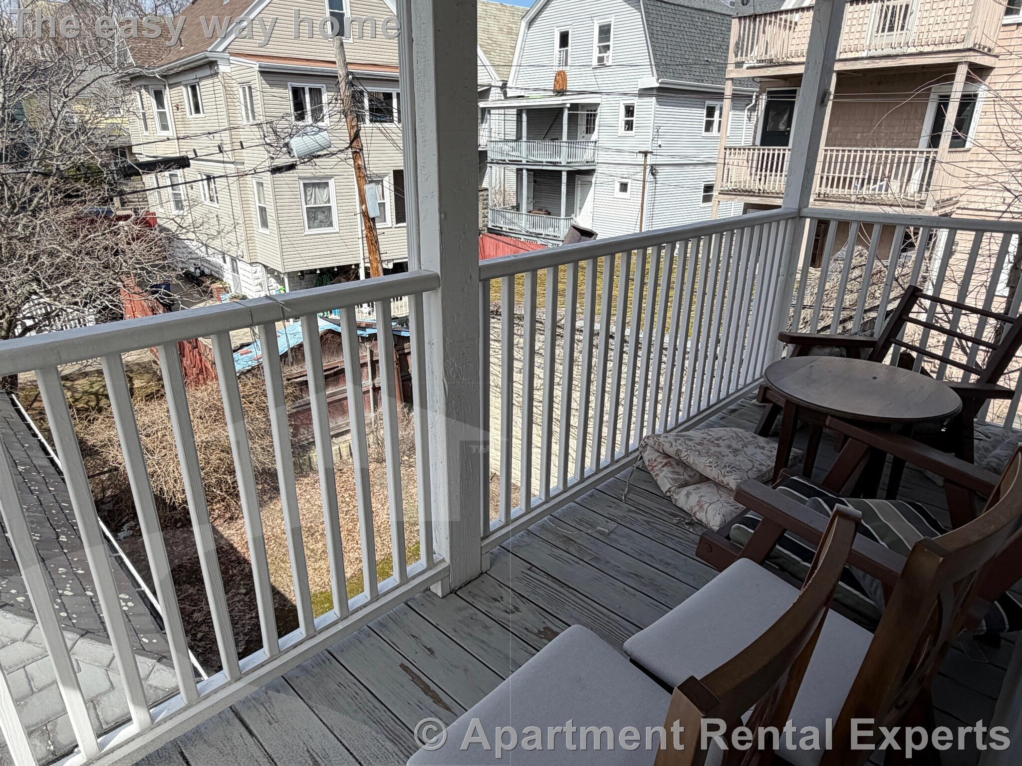 Building Photo - 34 Leonard St