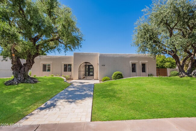 Primary Photo - 8338 E San Rafael Dr