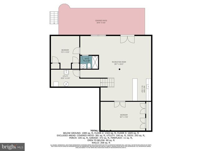 Building Photo - 4203 Talon Dr