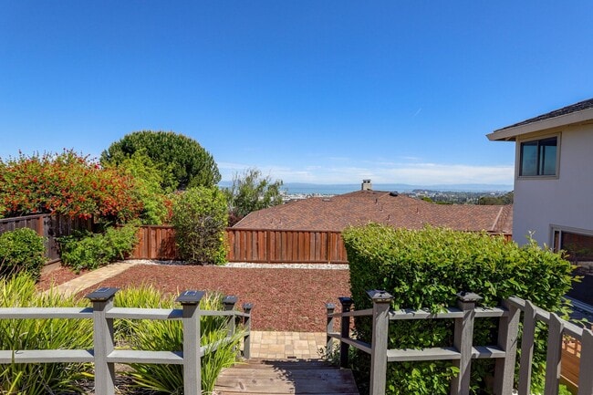 Building Photo - 3BR/2.5BA Mills Estates Home + Bonus Room | Bay Views, Yard & 2-Car Garage | YouTube Tour