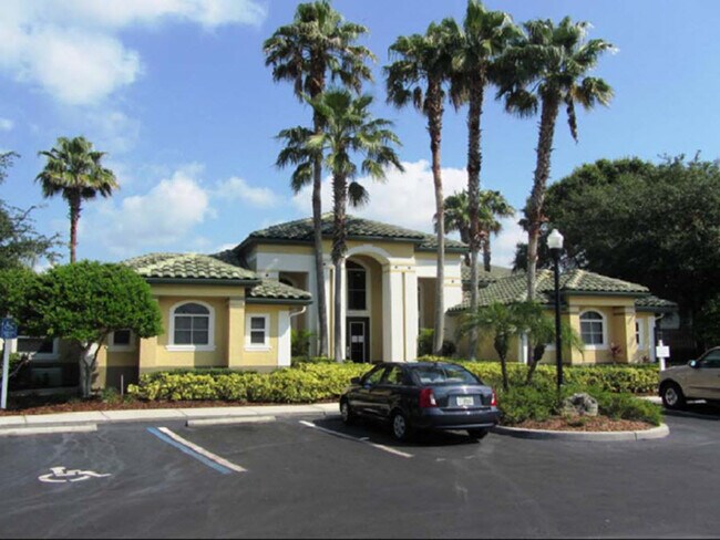 Building Photo - RIVERVIEW: Allegro Palms - Gated Community...