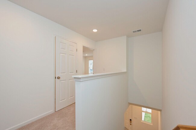 Building Photo - **BE THE LUCKY ONE TO LIVE IN THIS 2024-BUILT BRICK TOWNHOME IN THE VILLAS AT REGAL SQUARE FEATUR...