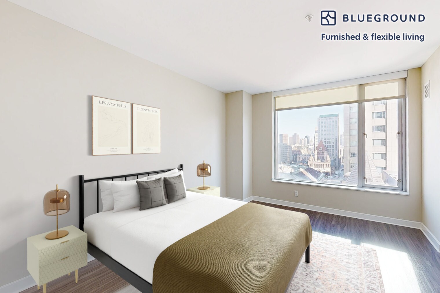 Building Photo - 77 Exeter St