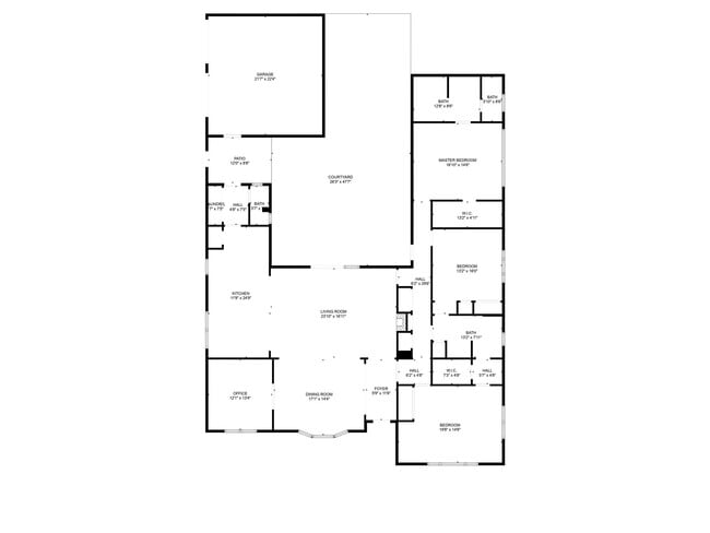 Building Photo - 4003 Mischire Dr