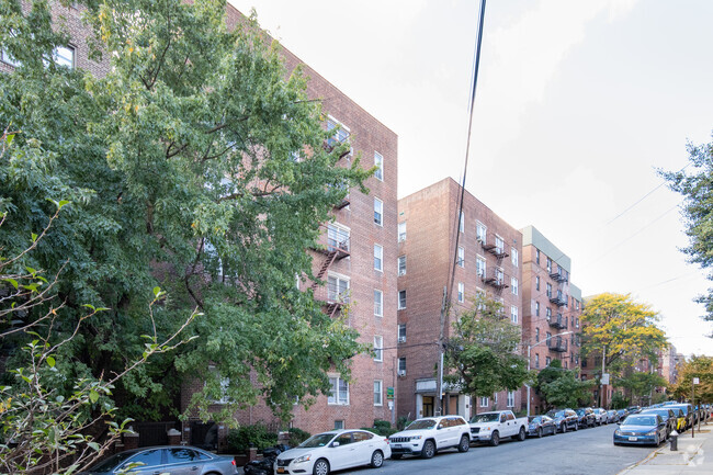 Building Photo - Rhoda Apartments Corp.