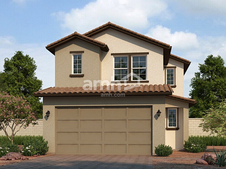 Primary Photo - 8116 Winterfell Peak Ave