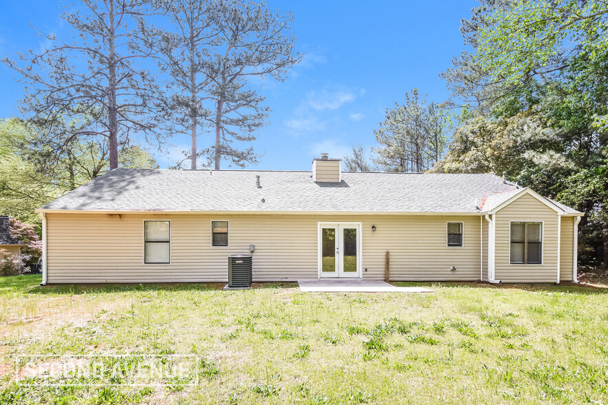 Building Photo - 1349 Woodmill Trce