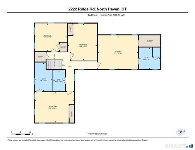 Building Photo - 2222 Ridge Rd