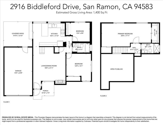 Building Photo - 2916 Biddleford Dr