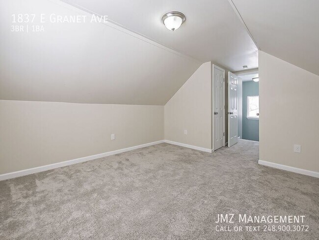 Building Photo - 1837 E Granet Ave