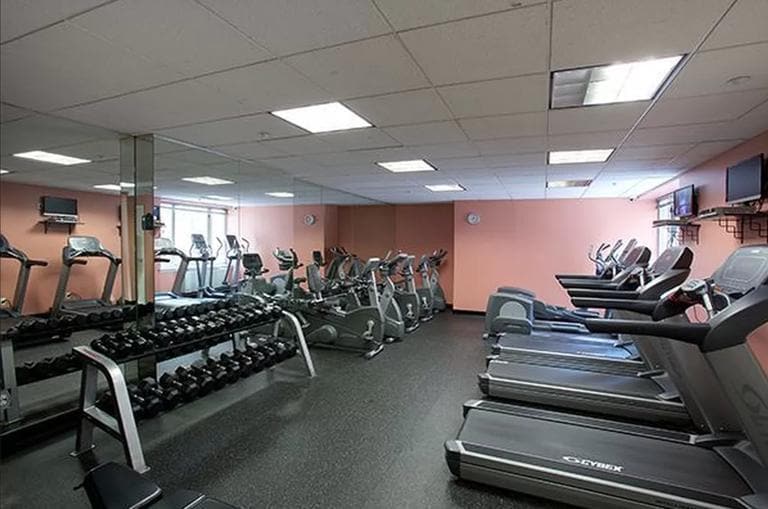 Building Photo - 1955 First Avenue