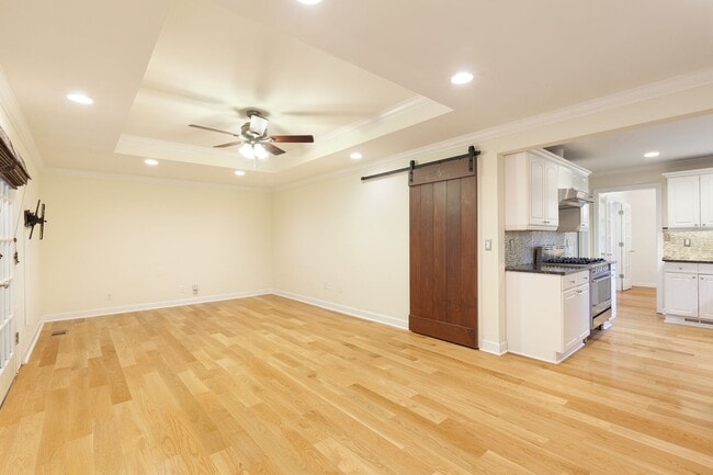Building Photo - Charming North Decatur Rental – Steps from...