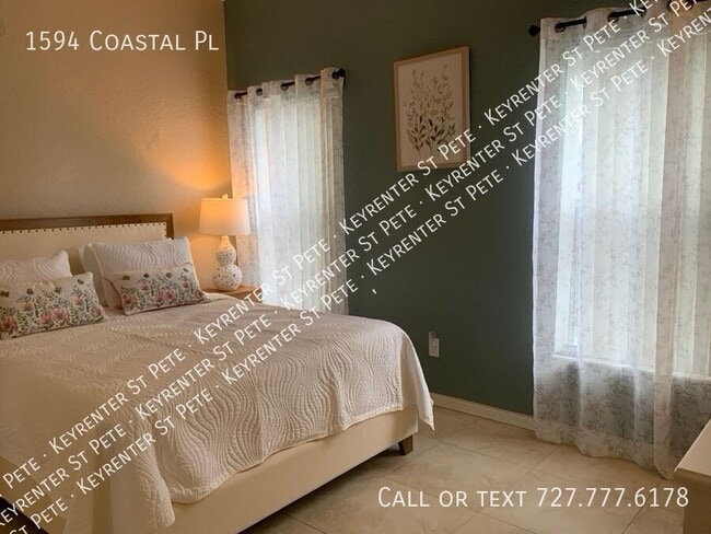 Building Photo - 1594 Coastal Pl