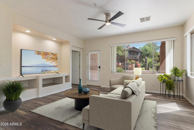 Building Photo - 11500 E Cochise Dr
